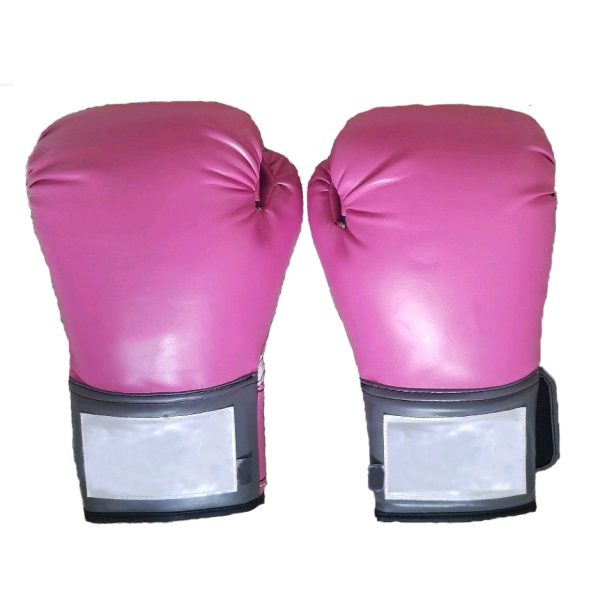 PROFESSIONAL FIGHT GLOVES GRANT BOXING GLOVES - Original Fighting Gear