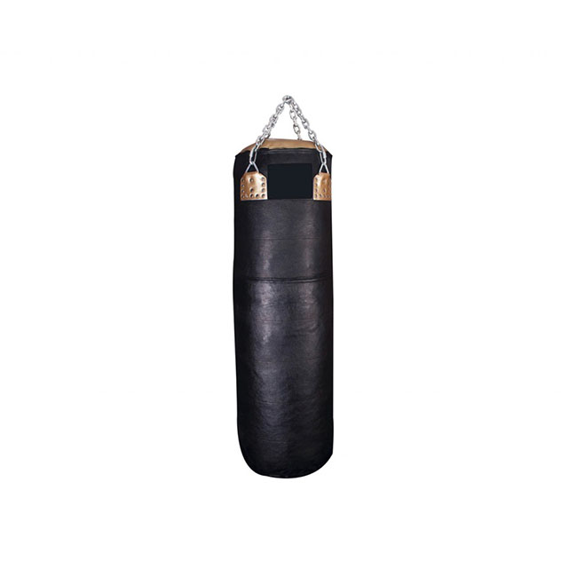 HEAVY HANGING KICK BOXING BODY PUNCHING BAG - Original Fighting Gear