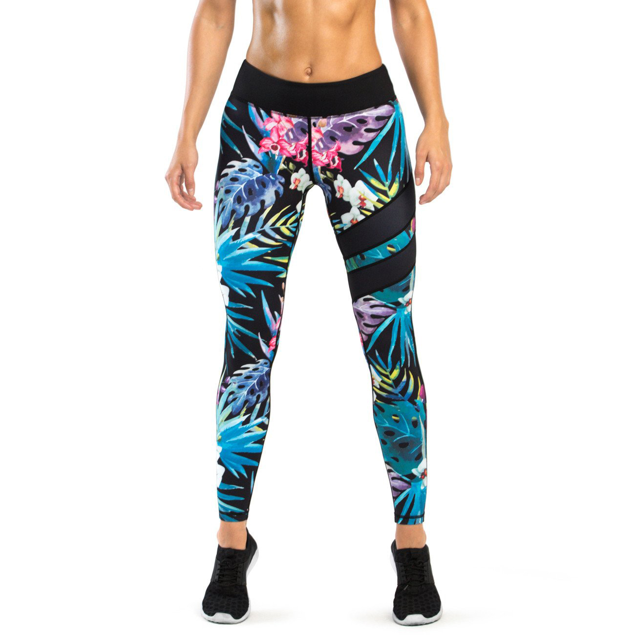 TIGHTS BODYBUILDING LEGGINGS - Original Fighting Gear